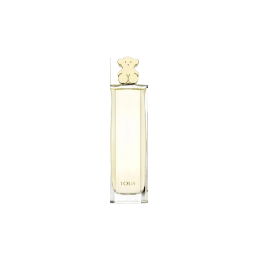 عطر توس الذهبي النسائي او دو بارفيوم 90مل