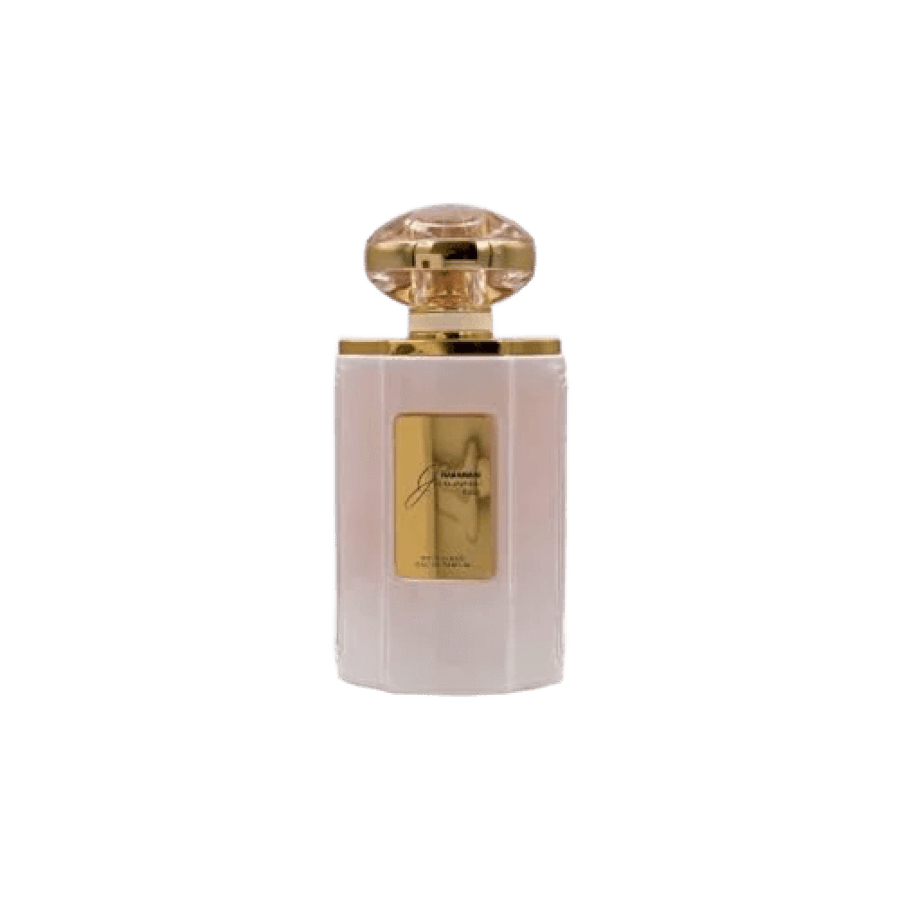 عطر جنون بور فام من الحرمين أو دو بارفان 75 مل
