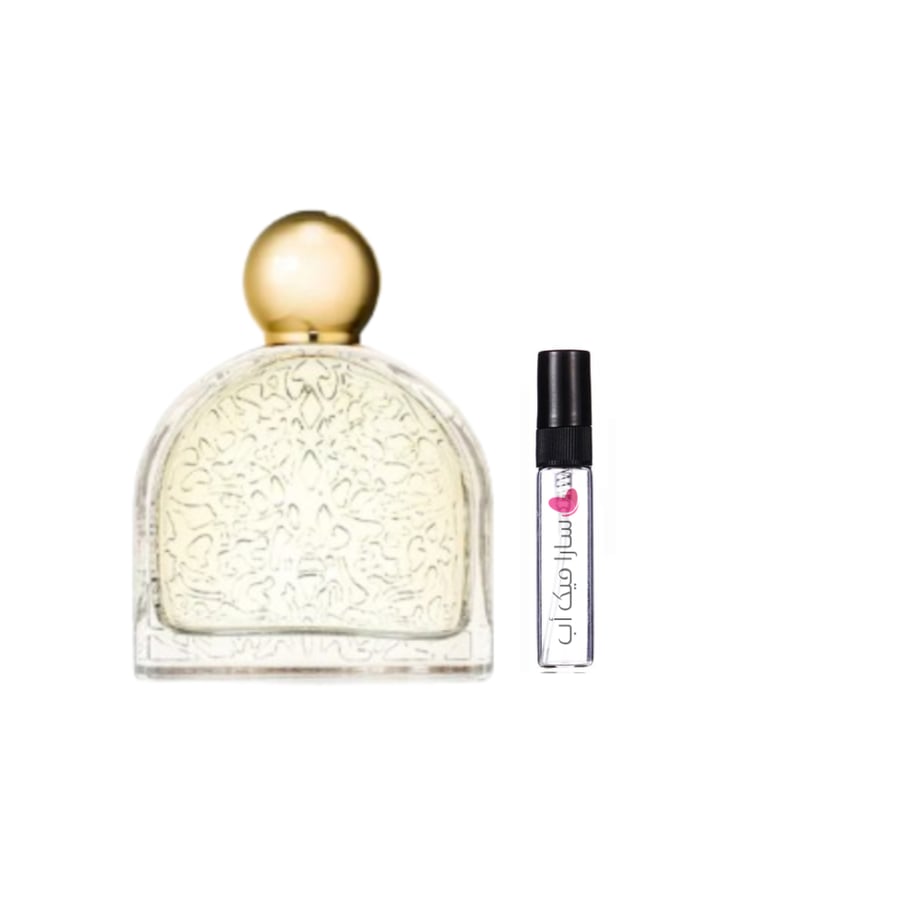 عينه عطر إم ميكاليف سولاي باشن أو دو بارفيوم للنساء