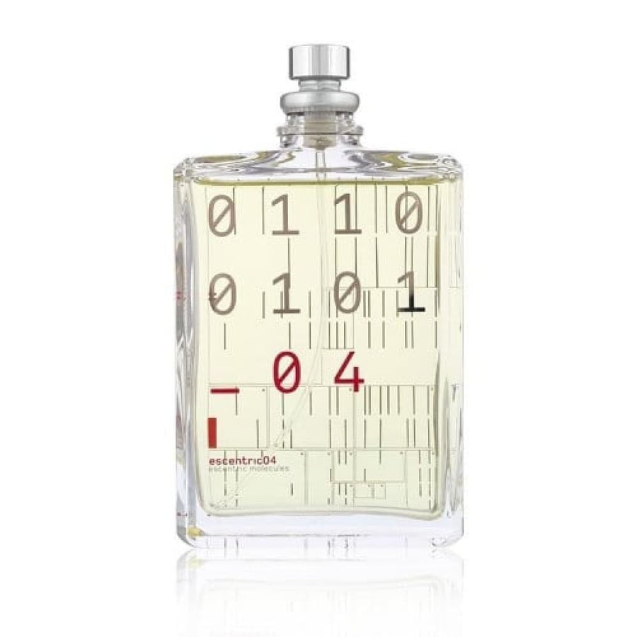 عطر اسنترك 04 من  اسنترك موليكيولز تواليت 100 مل
