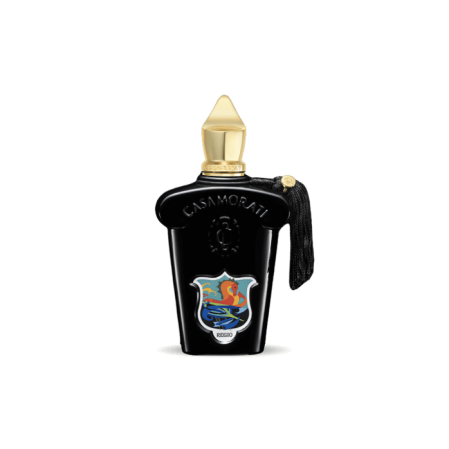 عطر ريجيو من زيرجوف كازاموراتي او دو بارفيوم