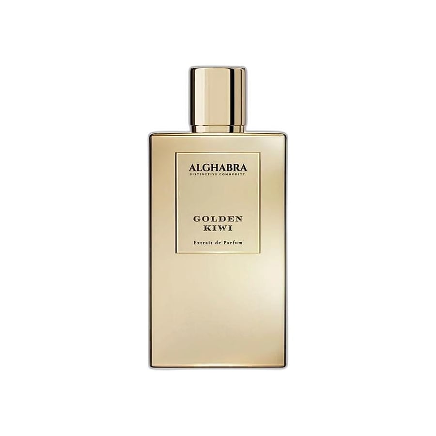 عطر قولدن كيوي من الغبرة اكستريت دي بارفيوم 50 مل