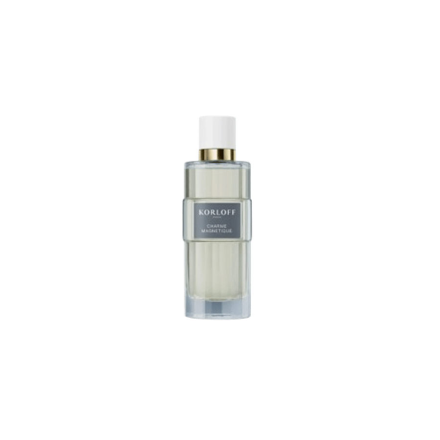عطر كورلوف باريس شارم ماغنيتيك أو دو بارفيوم للجنسين 100 مل