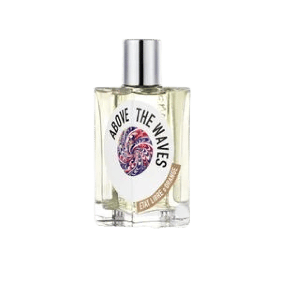 عطر أبوف ذا ويفز من إيتات ليبري دورانج - أو دو برفيوم 100 مل