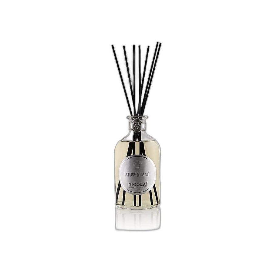 معطر فواحة مسك بلانك من نيكولاي