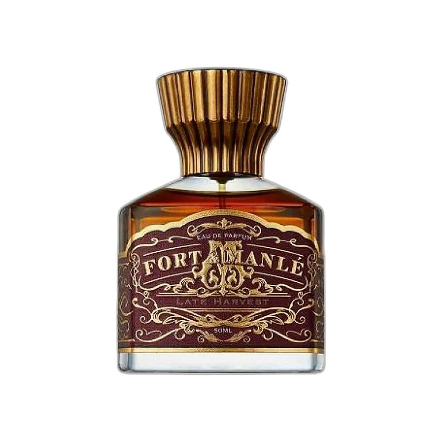 عطر ليت هارفيست من فورت اند مانلي او دى بارفيوم 50 مل
