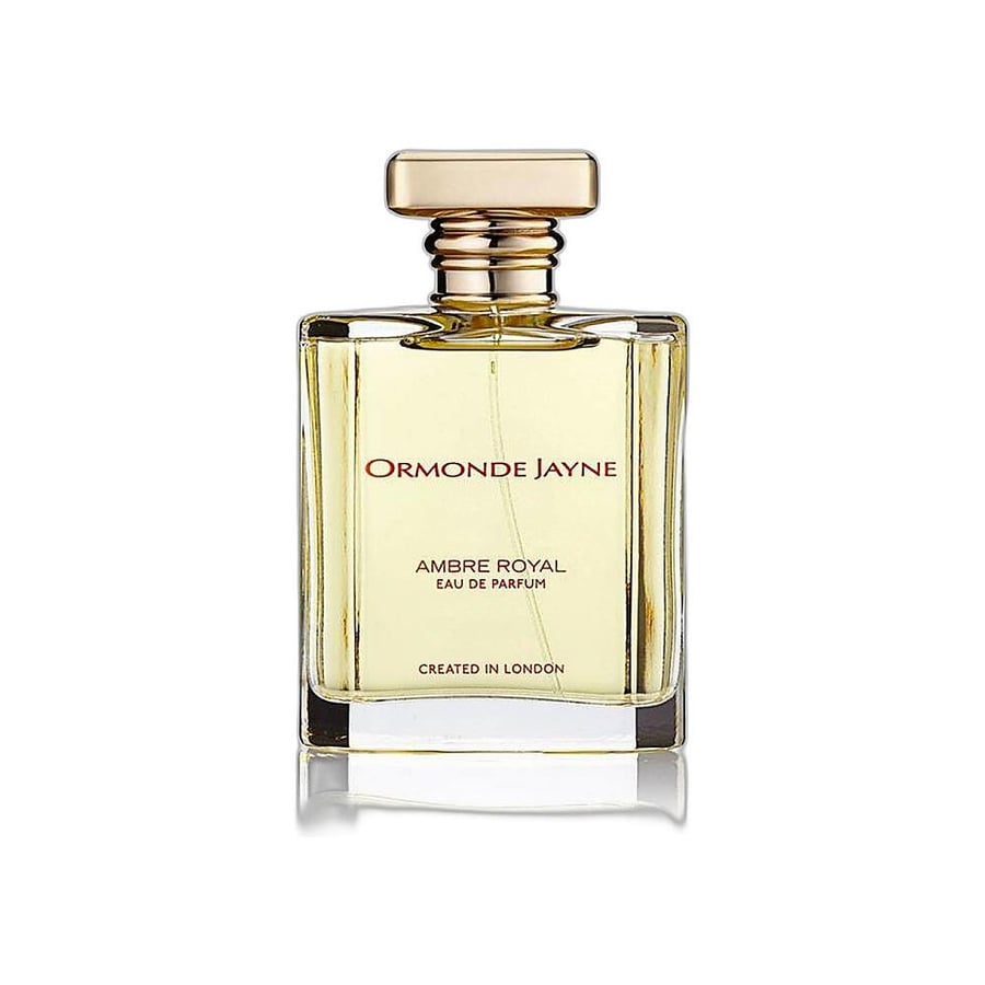 عطر امبر رويال من ارموند جين - او دو برفيوم 120مل