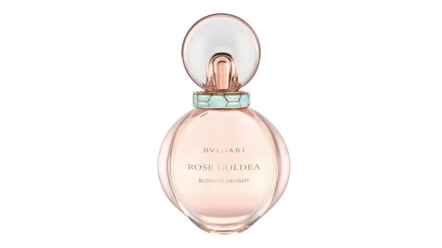 عطر بولغاري روز غولدي بلوسوم ديلايت للنساء أو دو تواليت