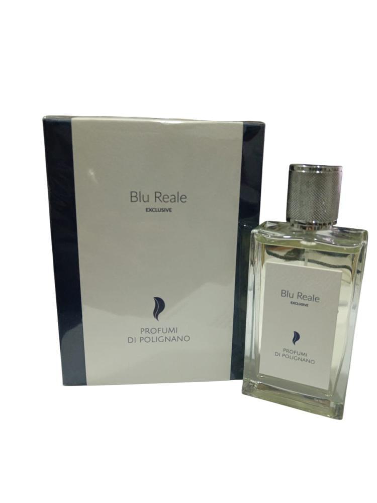 عطر بلو ريل من ايطاليا  100مل