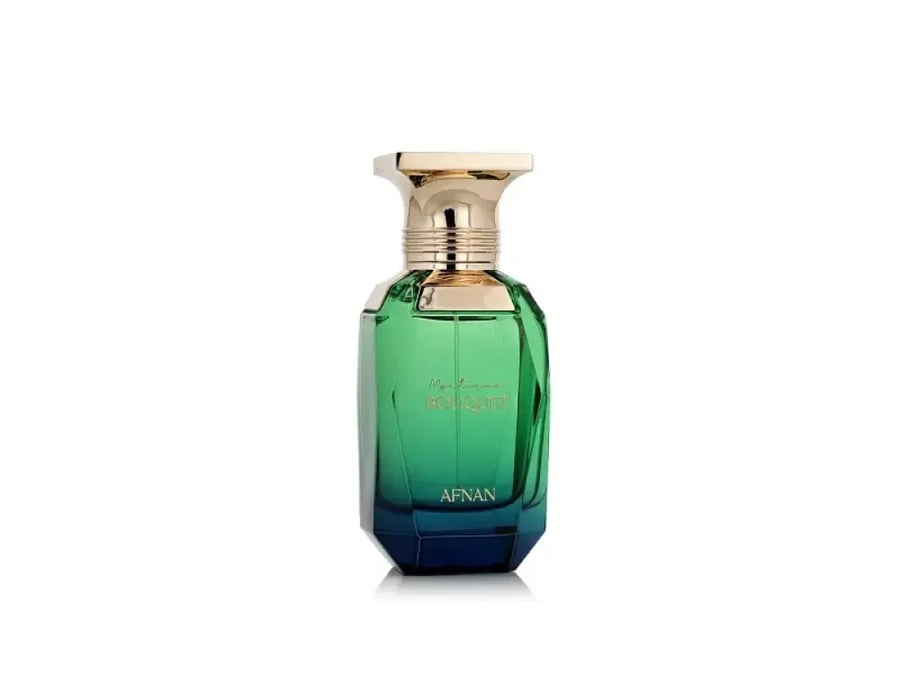 عطر ميستيك بوكيه من أفنان أو دو بارفان 80 مل