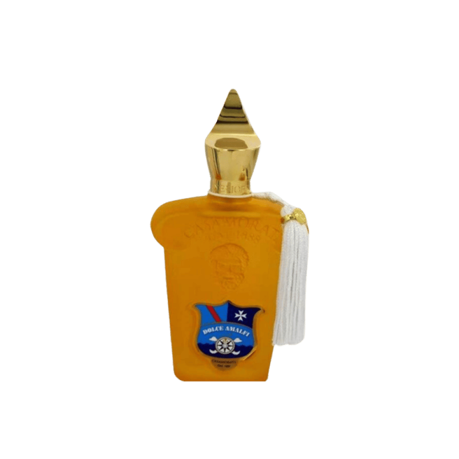 عطر  دولشي امالفي من زيرجوف كاساموراتي او دو بارفيوم 100مل