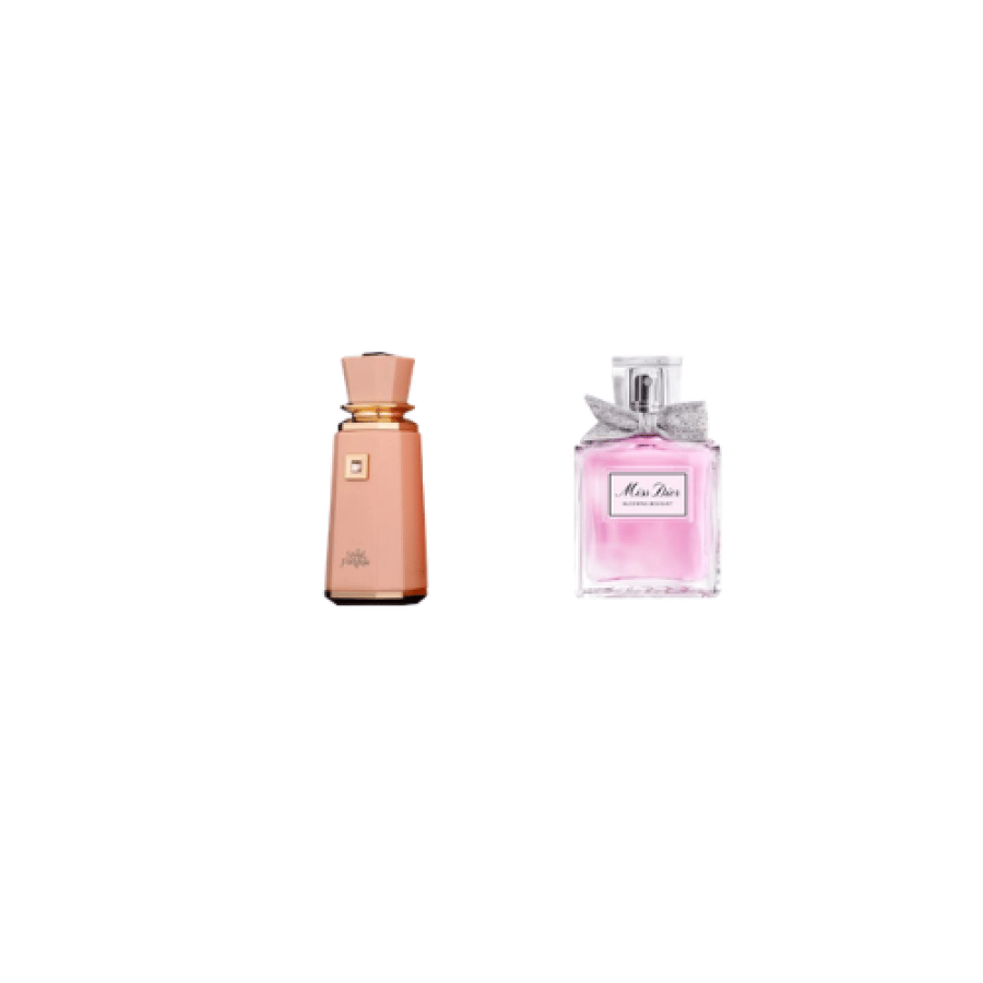 عطر سويت بارادايس من فرنش أفينيو أو دو بارفيوم للنساء 100 مل