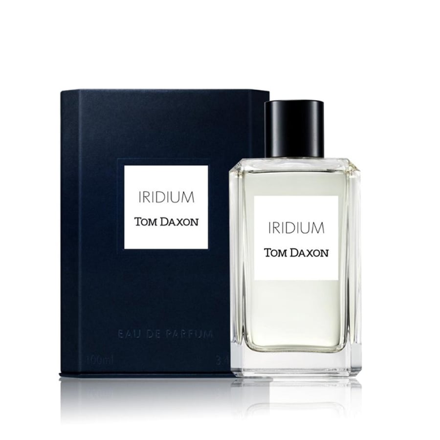 عطر إيريديوم من  توم داكسون  أو دو برفيوم 100 مل