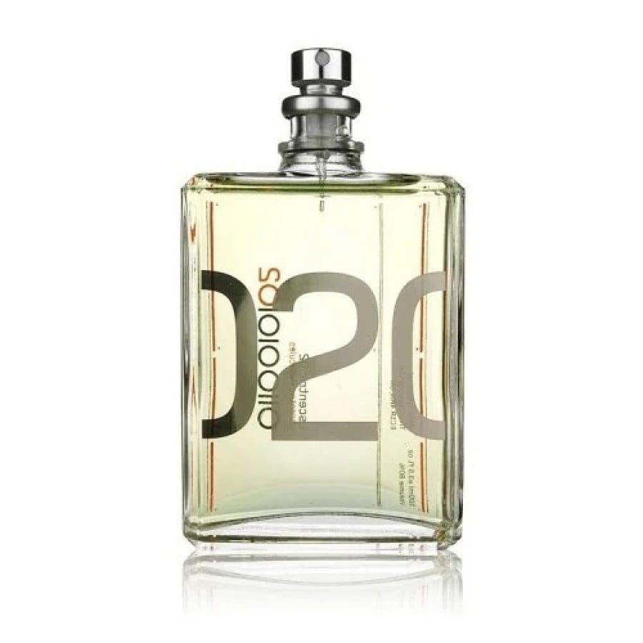عطر اسنترك إي 02 من اسنترك مولكيولز او دو تواليت 100مل