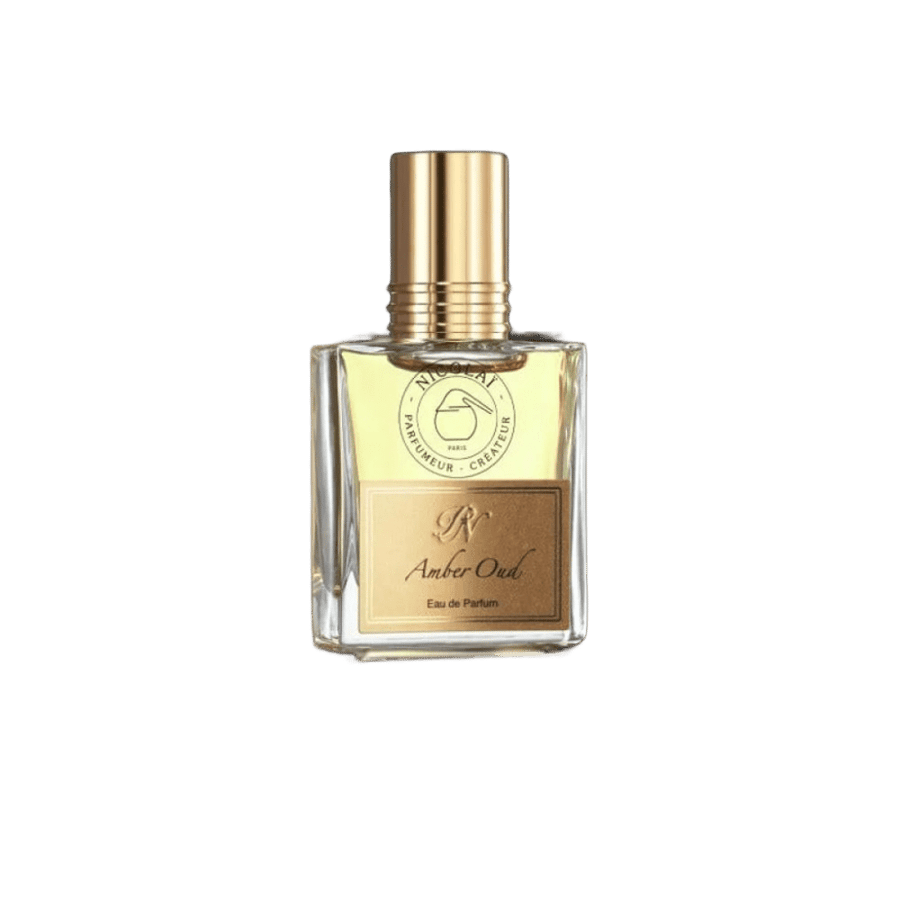 عطر عنبر عود من نيكولاي او دو بارفيوم