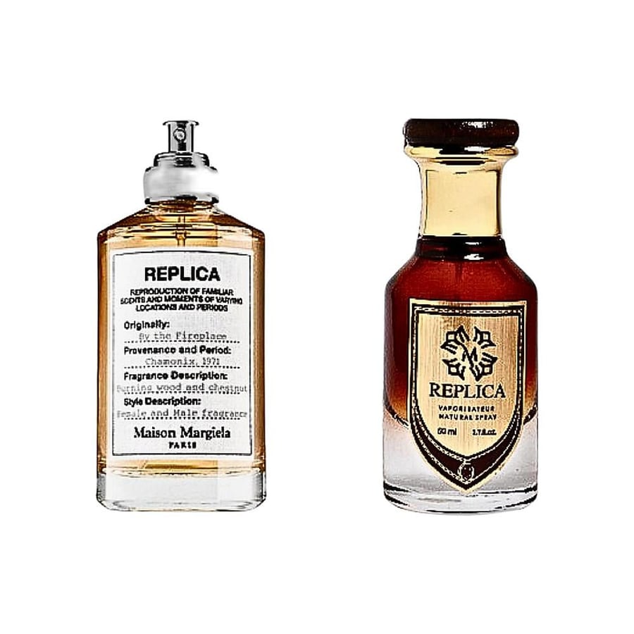 عطر ريبليكا من سويت سميل - او دي بارفيوم 50مل