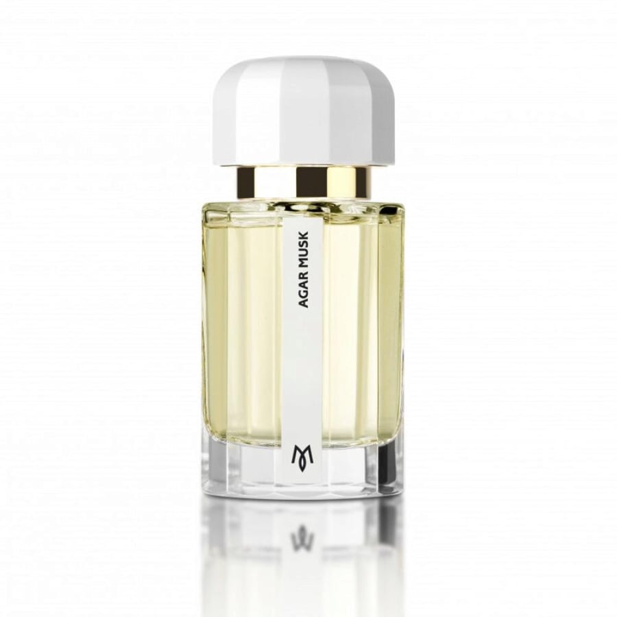 عطر اجار مسك من رامون مونيغال و دو بارفيوم