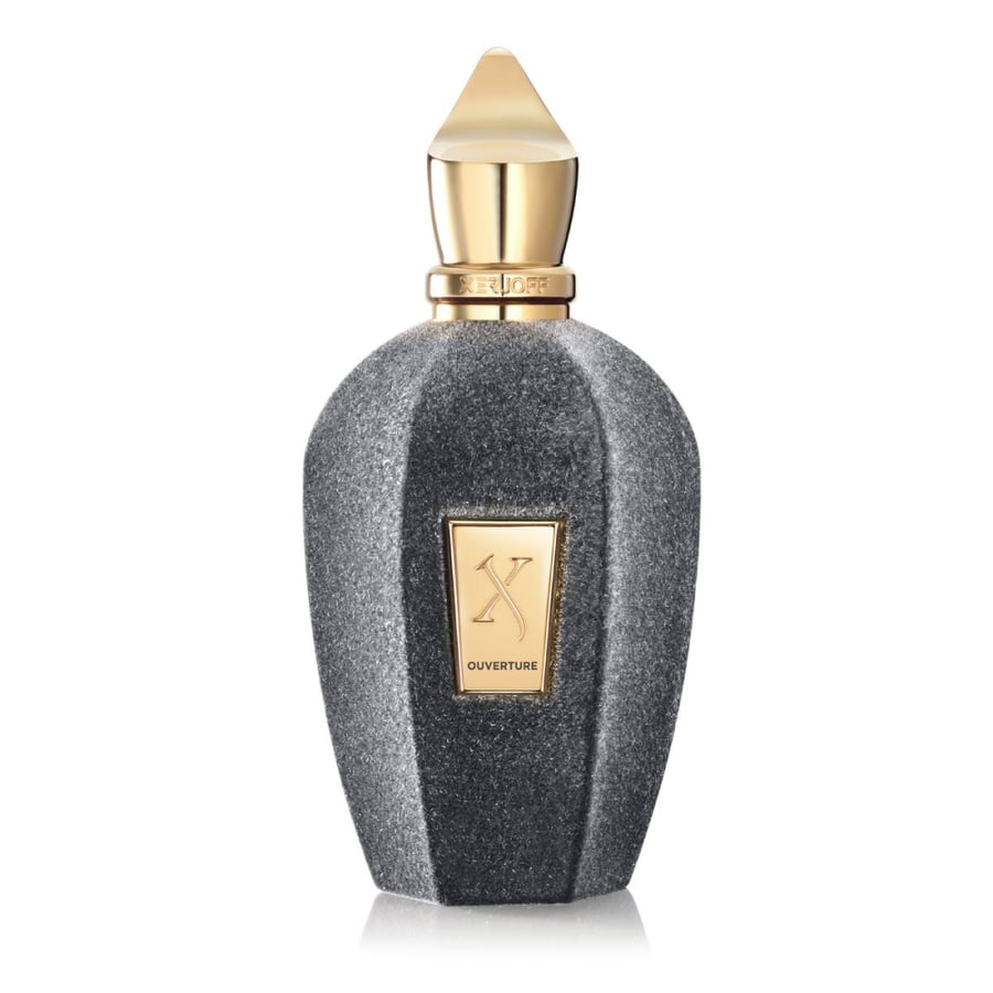عطر زيرجوف أوفيرتور أو دو بارفان للجنسين 50 مل