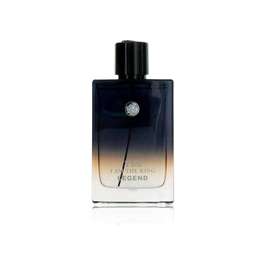 عطر يس اي ام ذا كينج ليجيند من جيبرليز او دو برفيوم 100مل