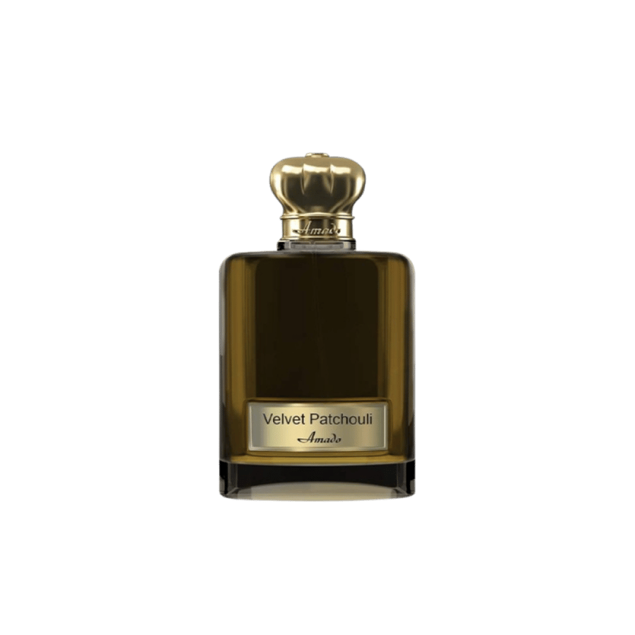 عطر فيلفت باتشولي من امادو ادو بارفيوم 75 مل