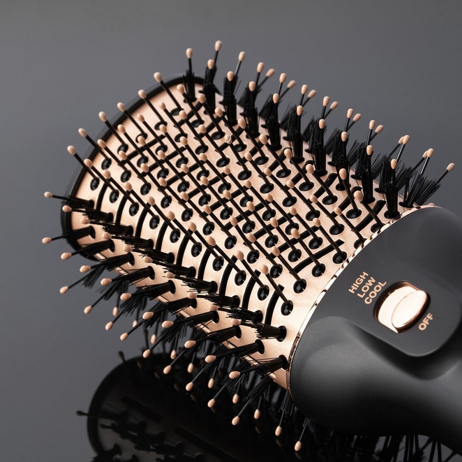 مصفف شعر يبون 1200 واط RE-2128