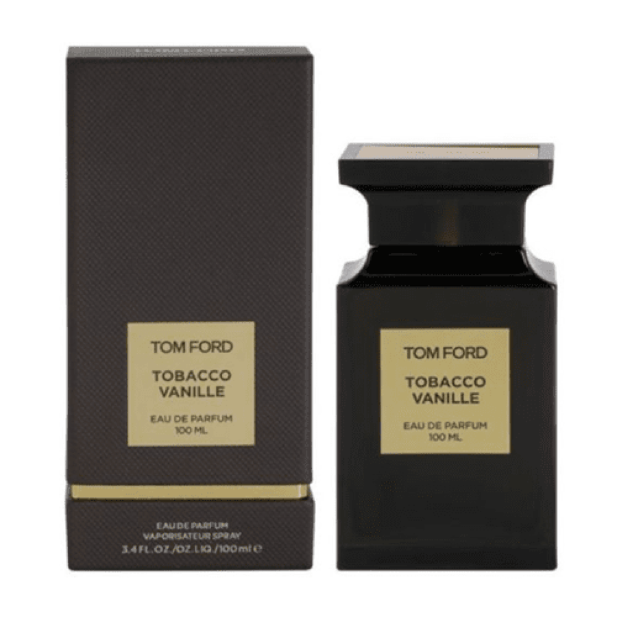 عطر توباكو فانيلا من توم فورد او دو بارفيوم