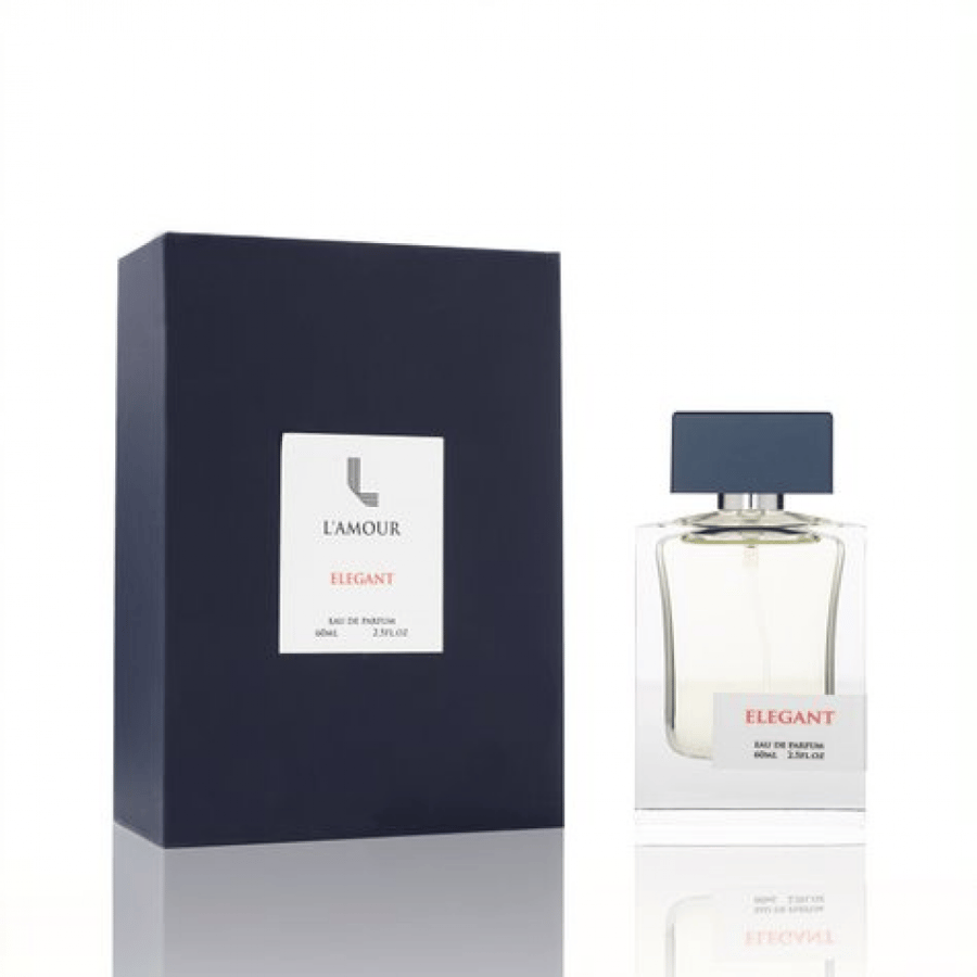 عطر اليجنت من لامور او دي بارفيوم 60مل