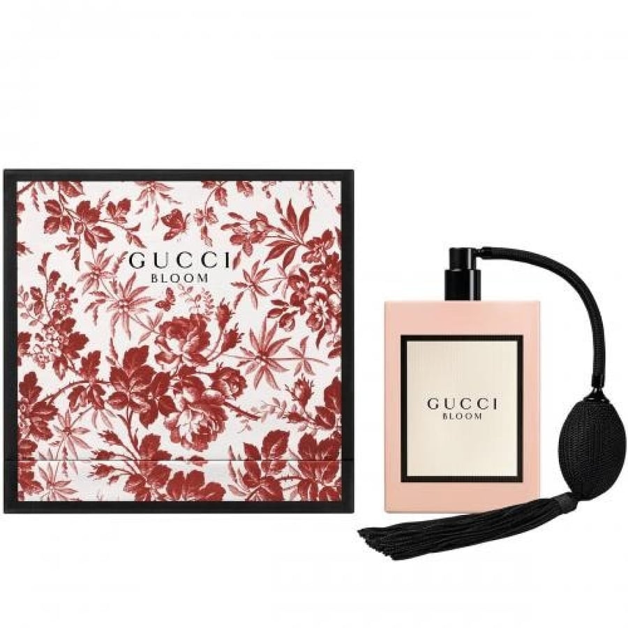 عطر بلوم من قوتشي ديلوكس ايديشن او دو بيرفيوم 100 مل