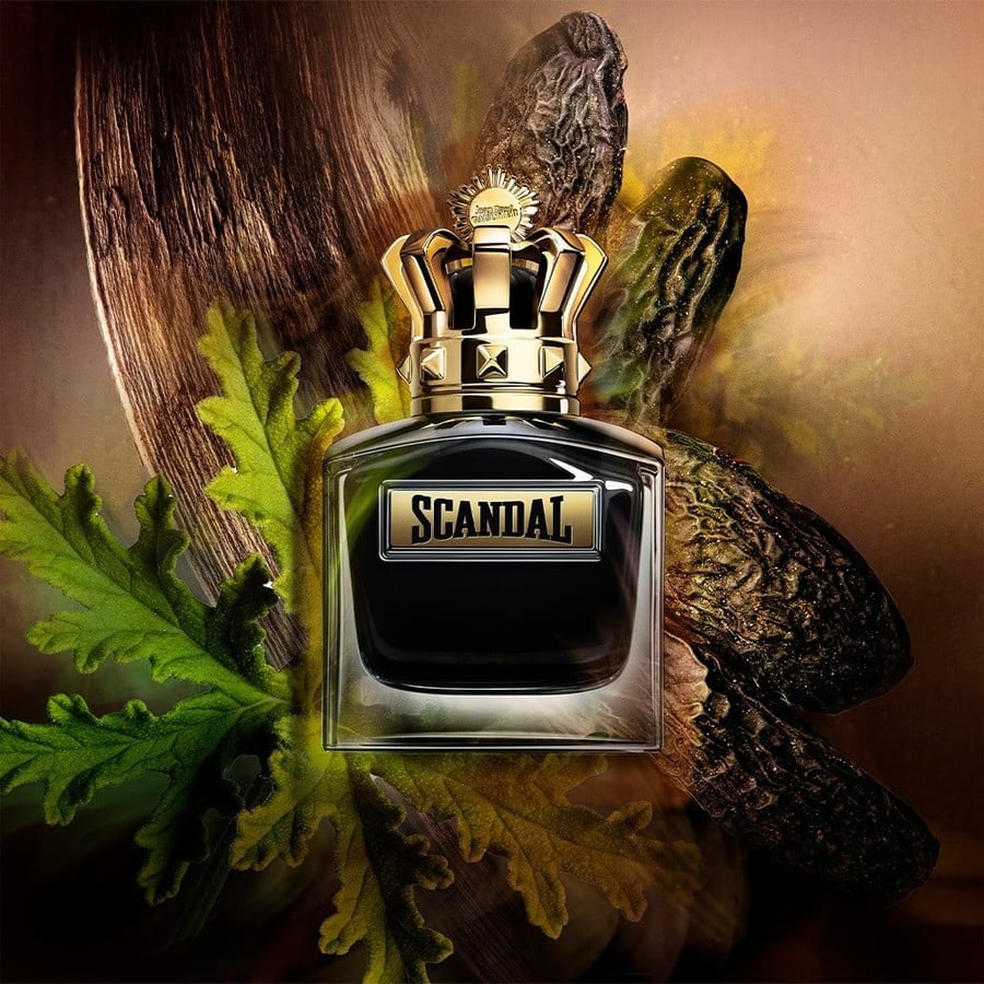 عطر سكاندال من جان بول غوليتيه لي بارفيوم 100 مل