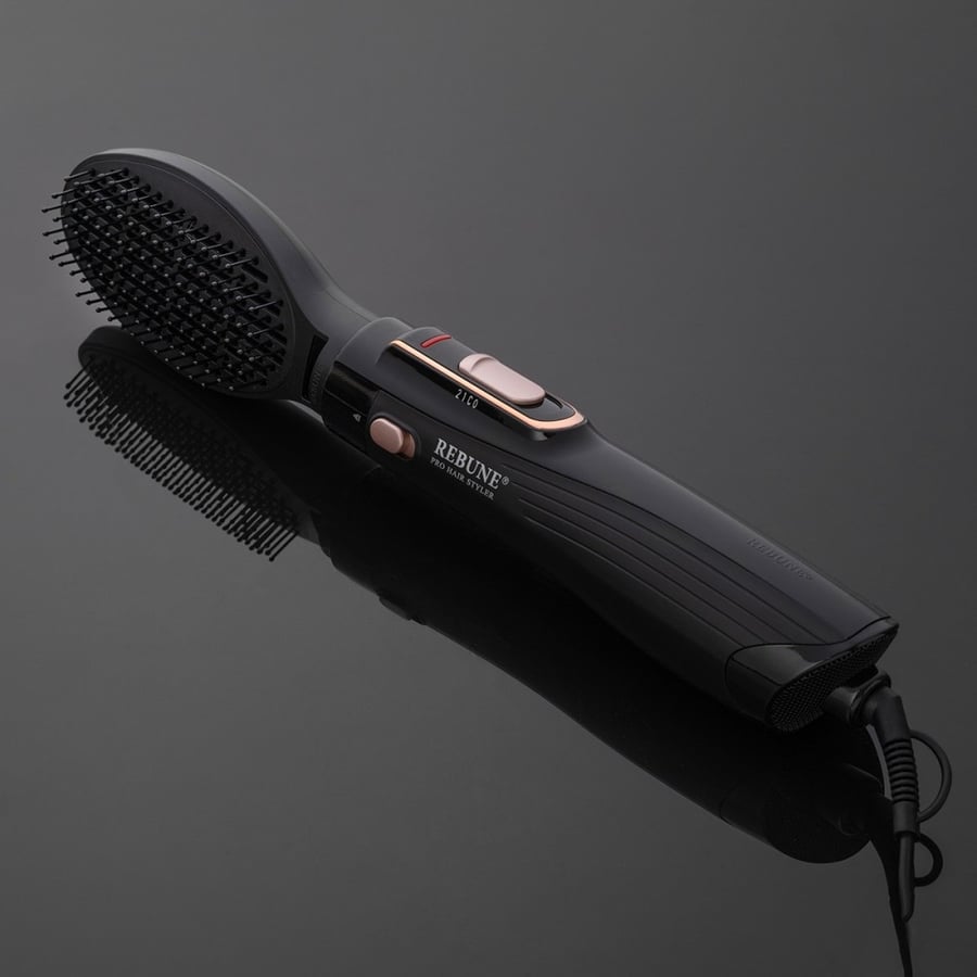 استشوار ريبون بلص 1200 واط 2 قطعة RE-2025-2PLUS
