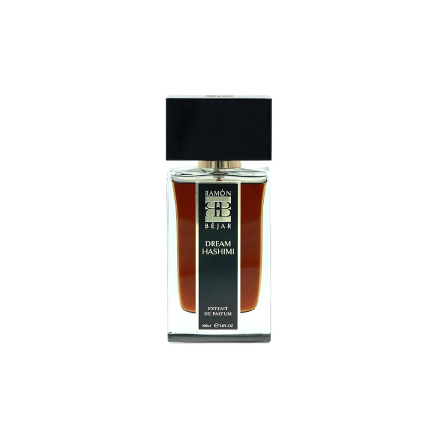 عطر دريم هاشمي من رامون بيجار اكسترايت دي بارفيوم 100مل