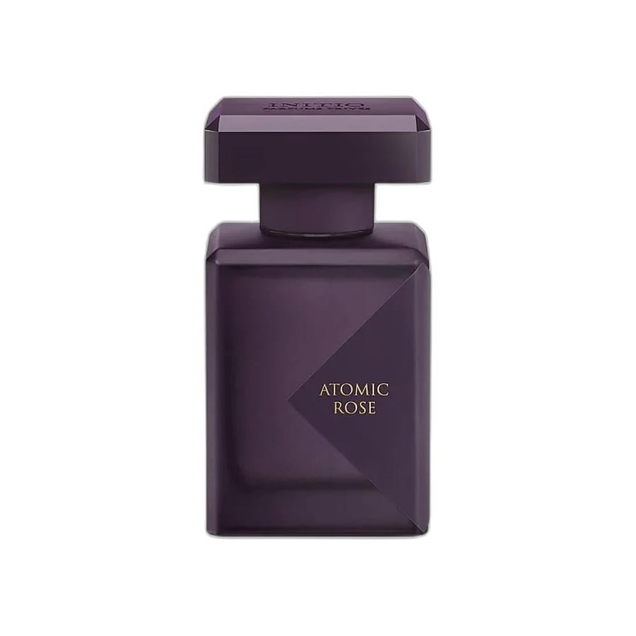 عطر الشعر أتوميك روز من إنيشيو ٥٠ مل