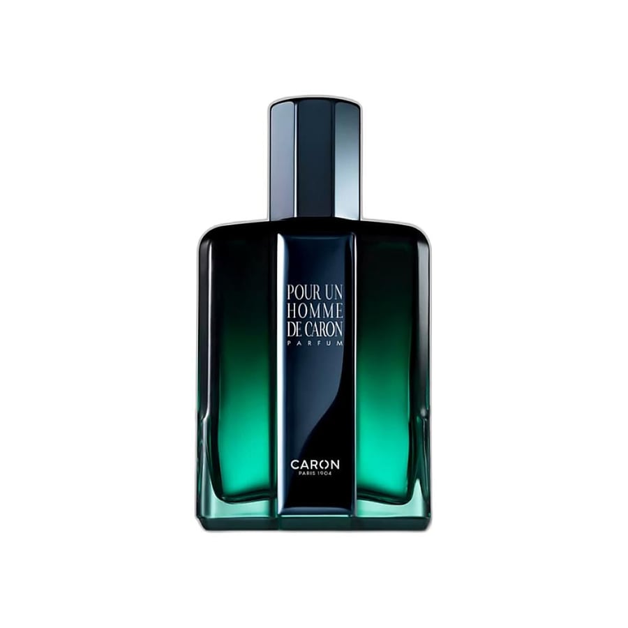 عطر بور ان هوم دي كارون الاخضر الغامق من كارون 75 مل