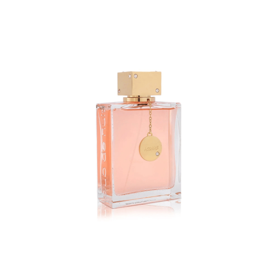 عطر ارماف كلوب دي نويت ومن أو دو بارفان للنساء 200 مل