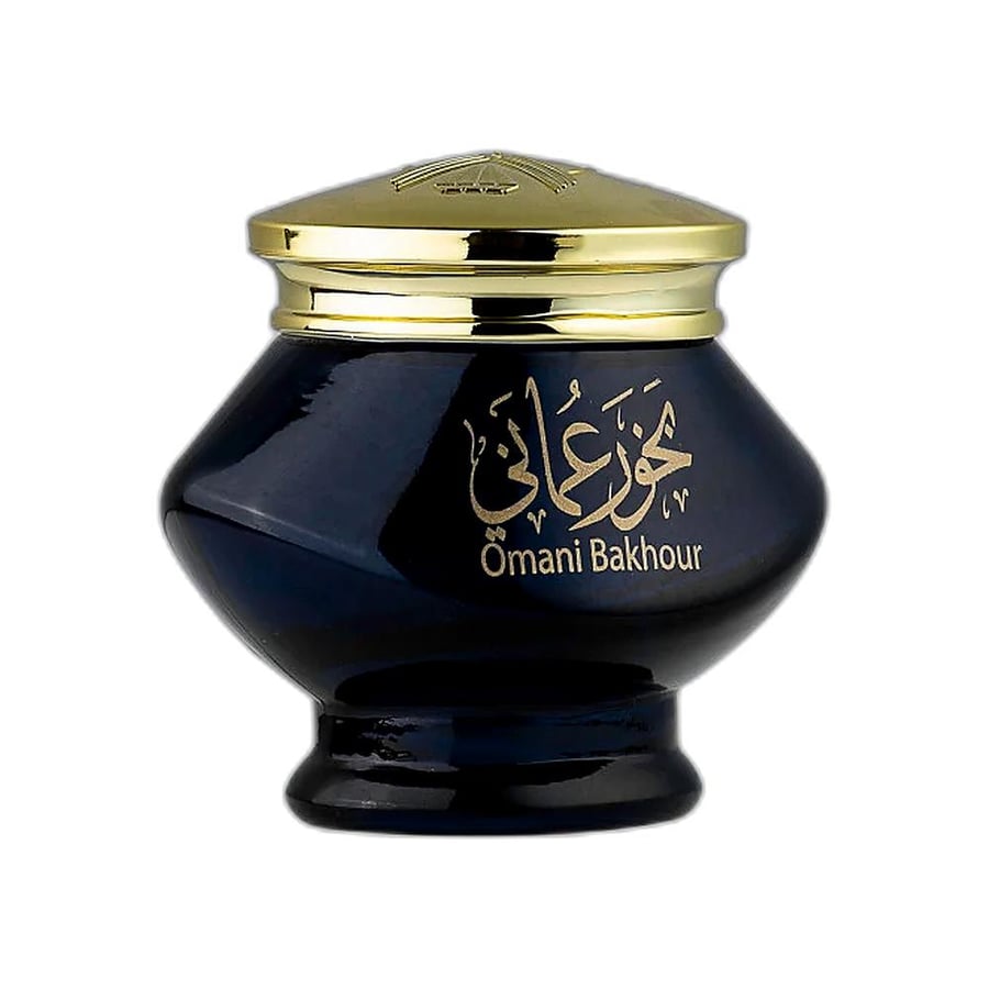 بخور عماني من أل ماس 40 جم