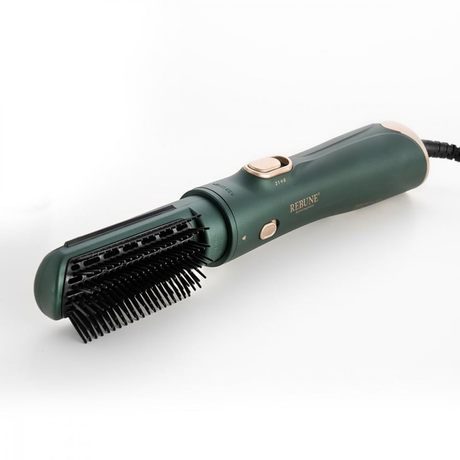 استشوار ريبون اخضر 1200 واط 1 قطعة RE-2085-1