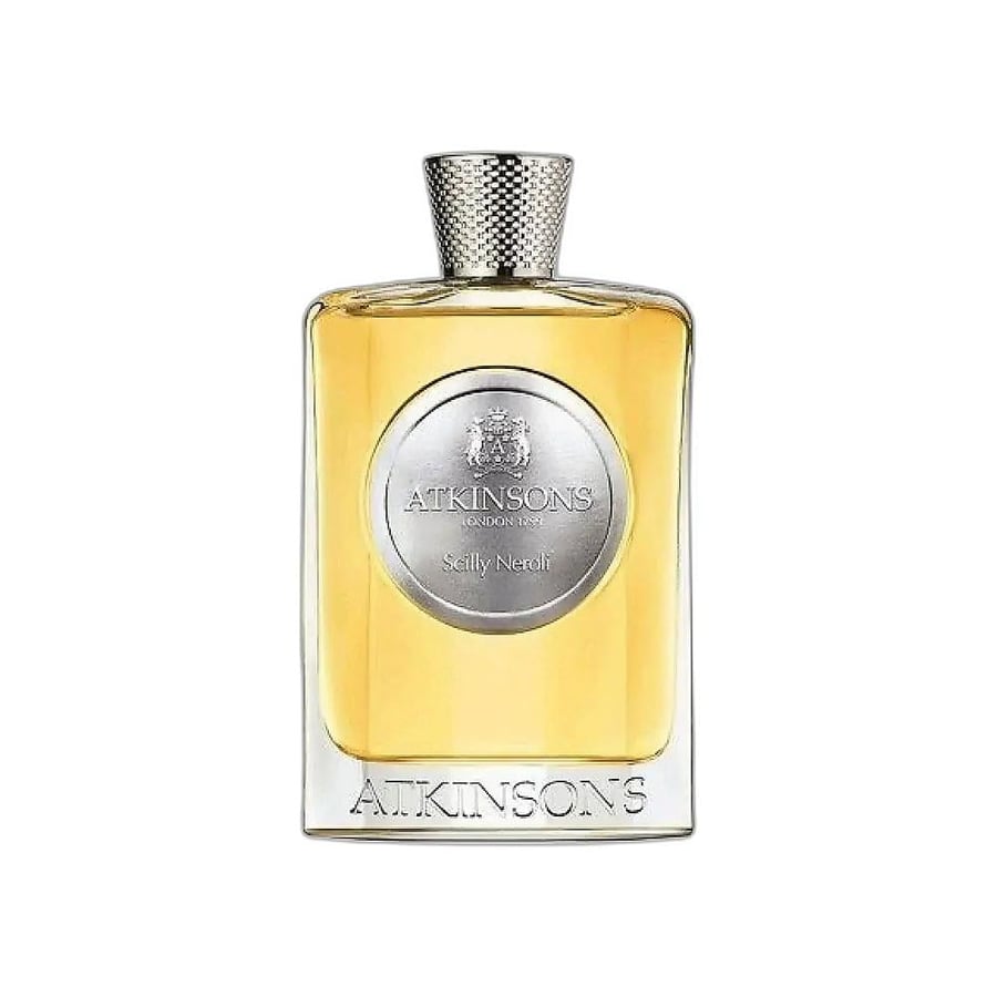 عطر اتكينسونس سيلي نيرولي أو دو بارفان للجنسين 100 مل