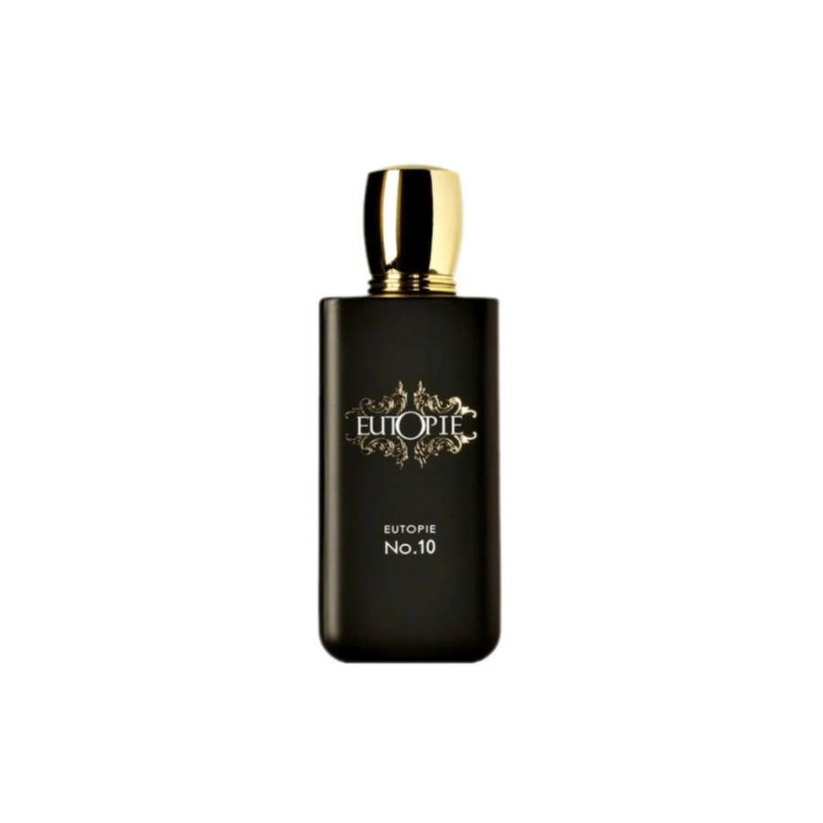 عطر يوتوبي نمبر 10 أو دو بارفيوم 100 مل
