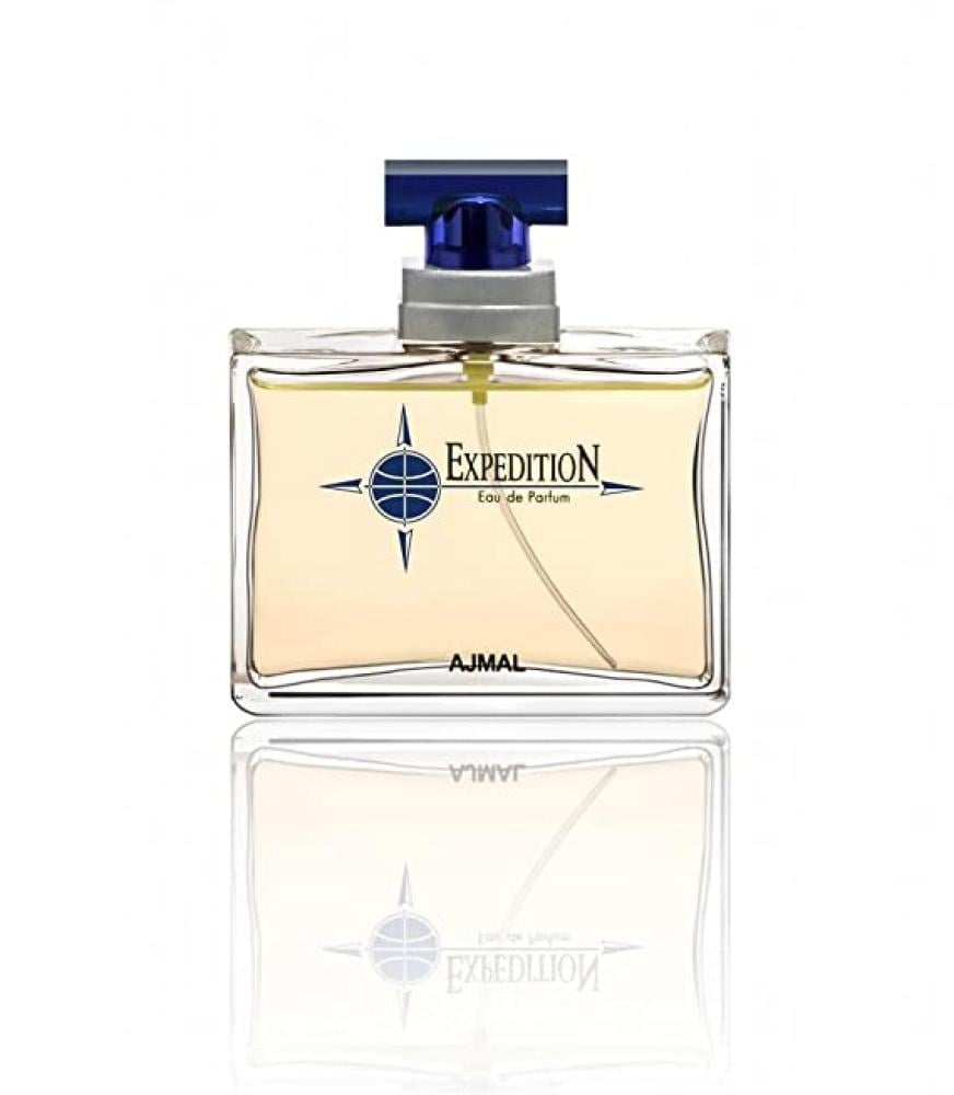 عطر إكسبيديشن من أجمل أو دو بارفان 100 مل