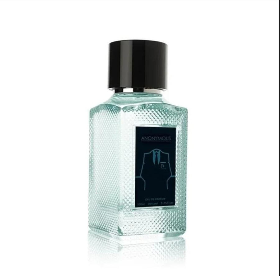 عطر انونيماس من لافندر 100مل