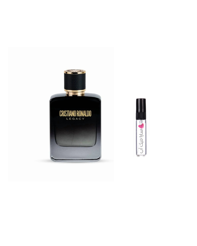 عينه عطر ليجاسي من كريستيانو رونالدو أو دو برفان