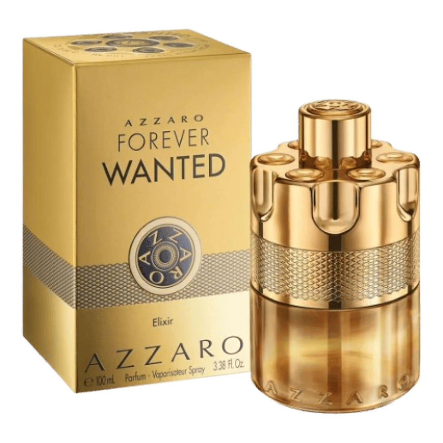 عطر ازارو فوريفر وانتد اليكسر بارفيوم 100مل