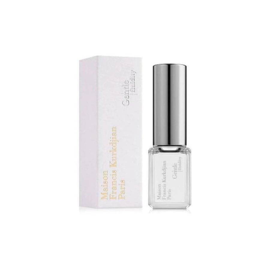 عطر  ميني جنتل فلويدتي سيلفر ميني من ميزون فرانسيس كوركدجيان للجنسين -5 مل ‏