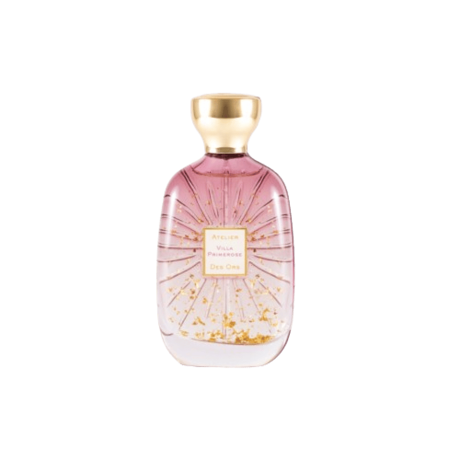عطر فيلا بريمروز من اتليه او دي بارفيوم 100 مل