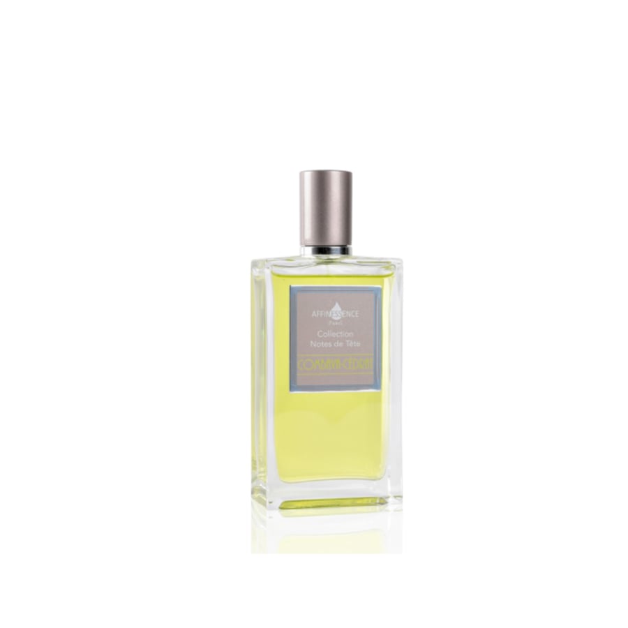عطر أفينيسنس كومبافا سيدرات أو دو برفيوم سبراي للجنسين 100مل