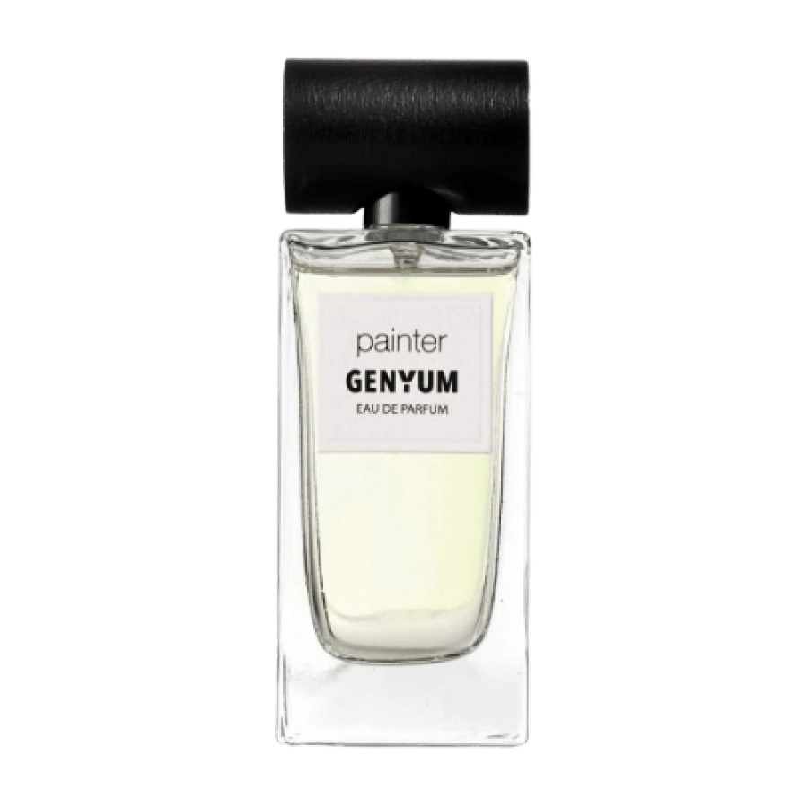 عطر جينيوم بينتر رسام الجينيوم او دي برفيوم 100مل