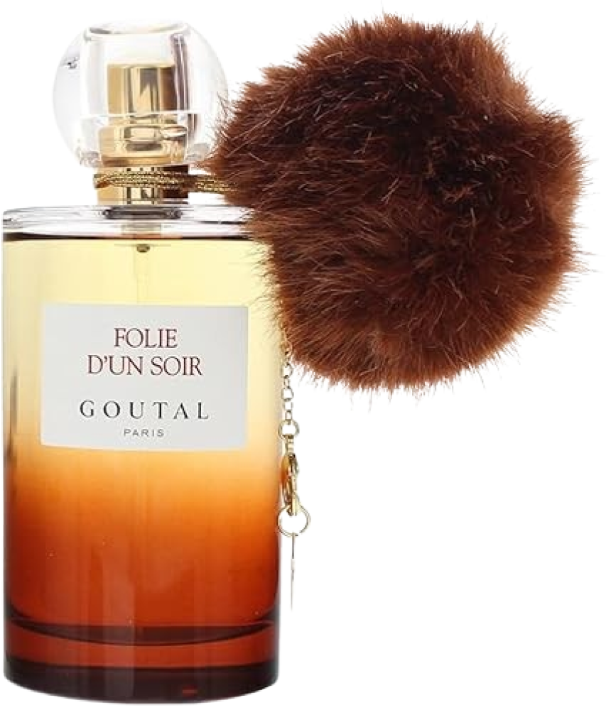 عطر غوتال – نويت إي كونفيدنس – أو دي بارفيوم 100 مل