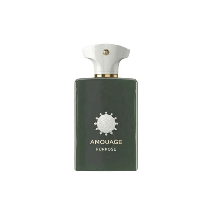عطر بيربوز من امواج او دي بارفيوم 100 مل