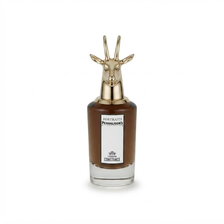 عطر بورتريه تشينجنج كونستانس من بنهاليغونز او دو بارفيوم 75مل