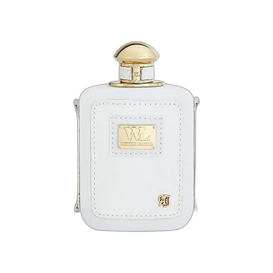 عطر ألكسندر ج ويسترن ليذر أو دو بارفان 100 مل للنساء